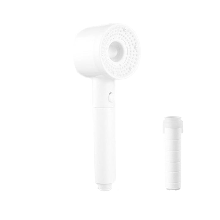 Lisslune | Double power-enabled water purification filter