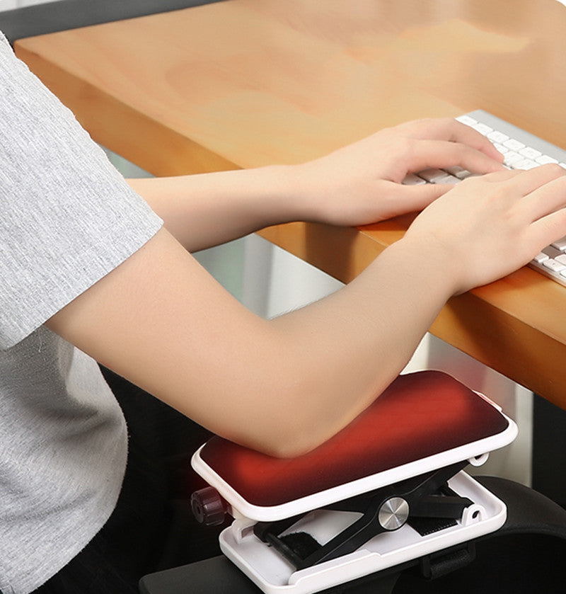 Lisslune | Creative Chair with Adjustable Height and Armrest Cushion