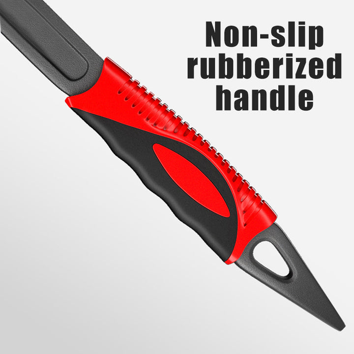 Lisslune | Adjustable Wrench Power Grip Pipe Wrench