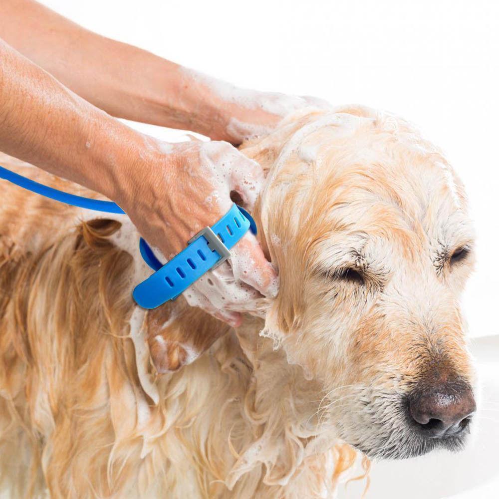 Lisslune | Bequee 2-in-1 Pet Bathing Device