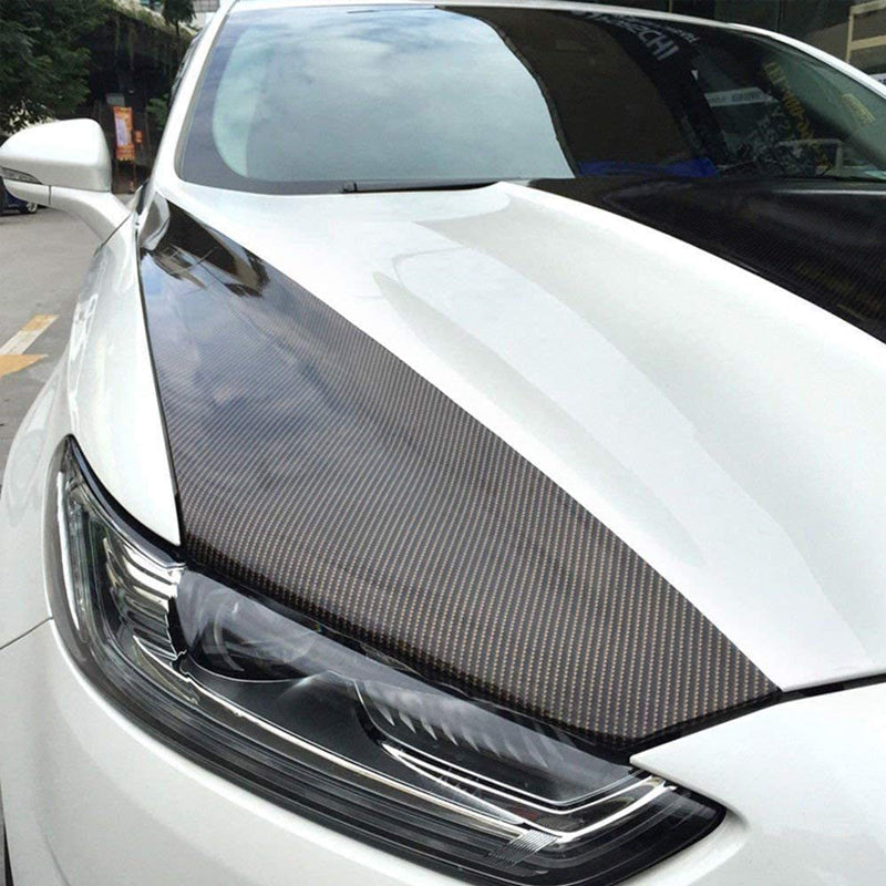 Lisslune | Auto Carbon Fiber Foil (30*152cm)