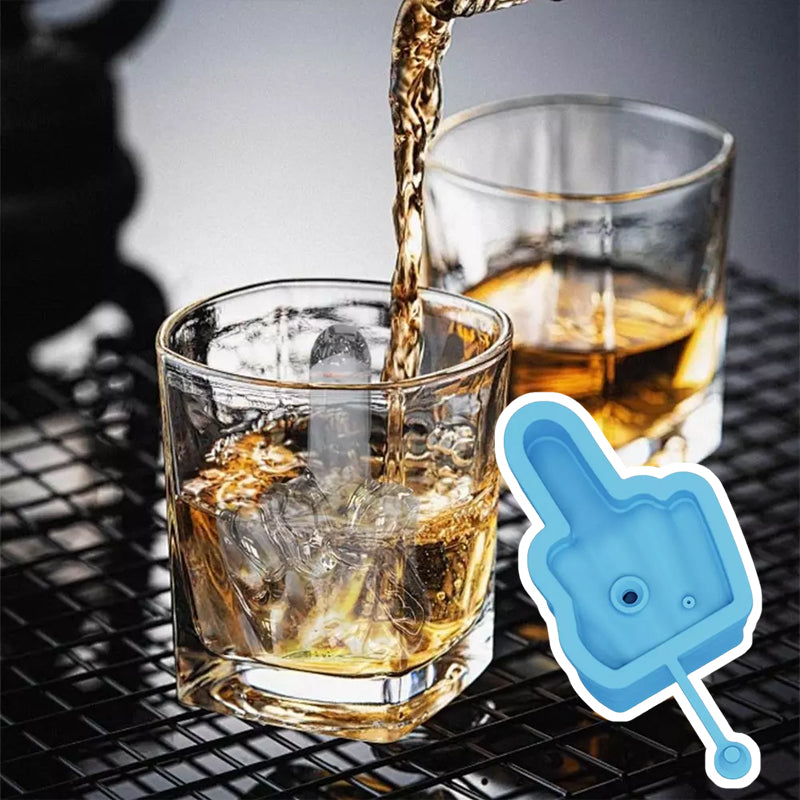 Lisslune | Funny Ice Cube Mold