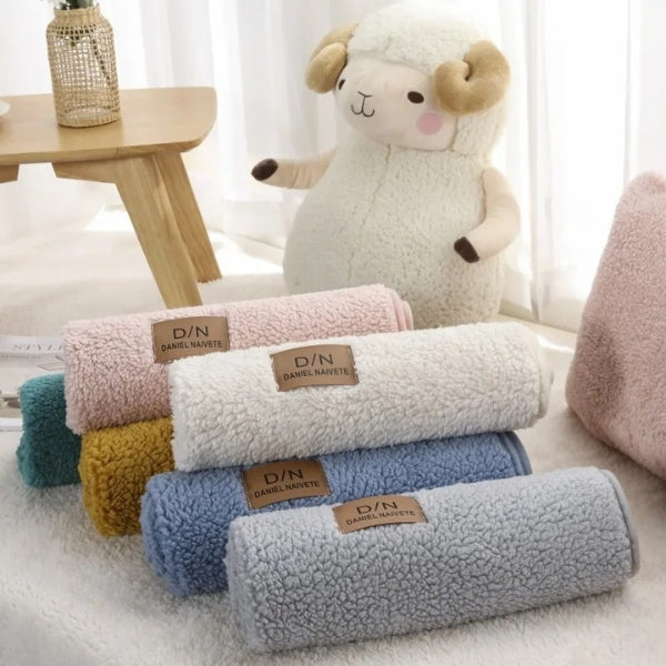 Lisslune | Waterproof Sofa Throw Covers | Slip Couch Protector | Washable Sofa Cover for Sofa Beds