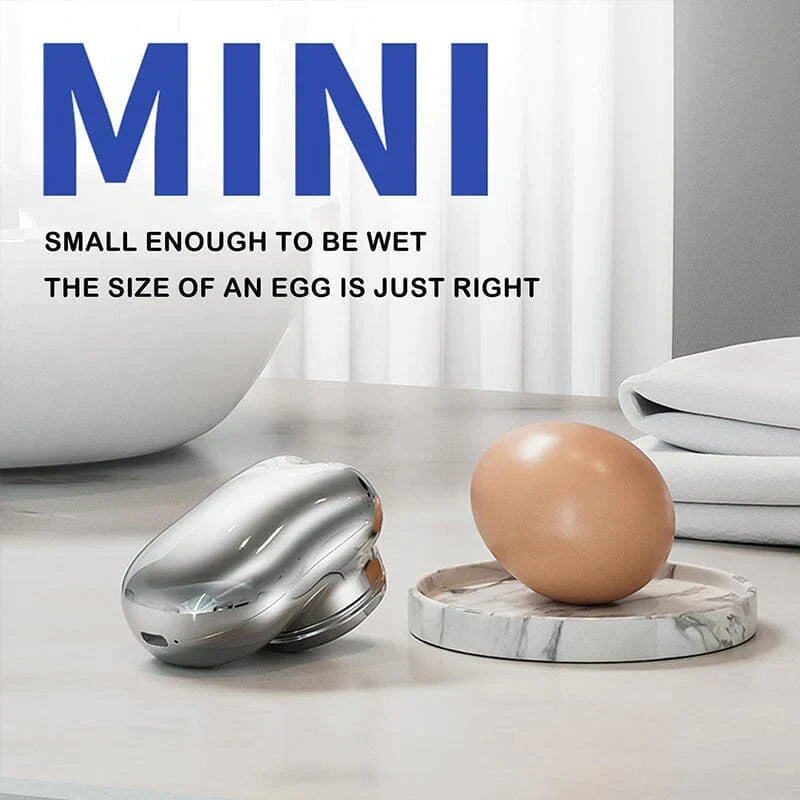 Lisslune | USB Mini Shaver
