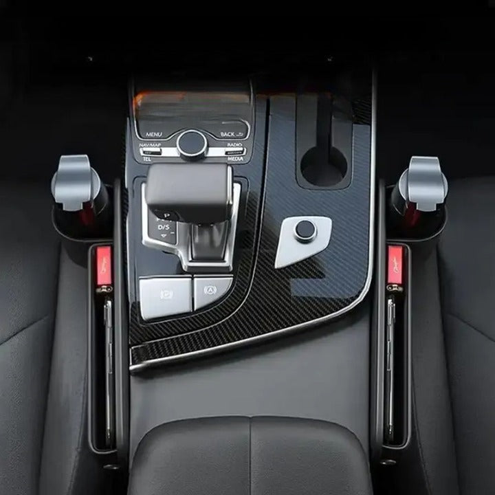 Lisslune | Seat Gap Storage Boxes