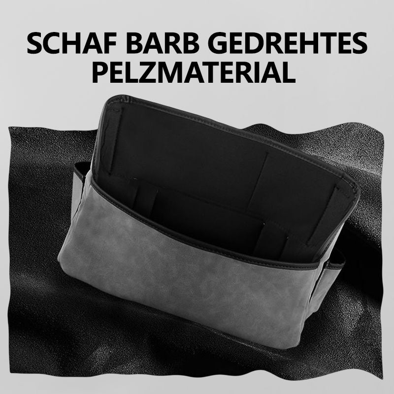 Lisslune | Multifunctional Storage Bag for Car Seats