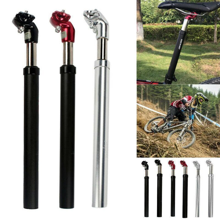 Lisslune | Seat post for mountain bike shock absorber