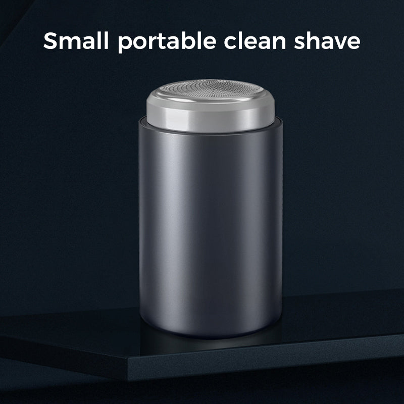 Lisslune | New Mini Portable Electric Razor