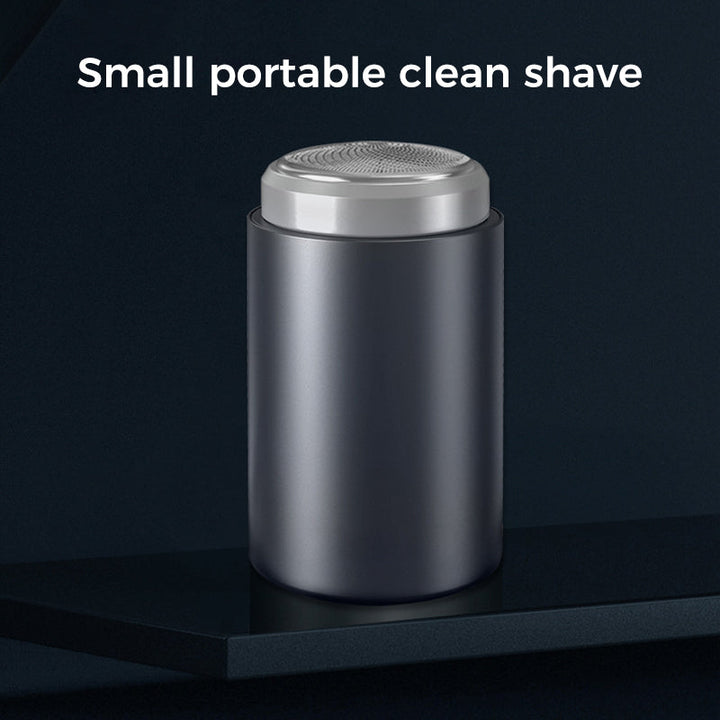 Lisslune | New Mini Portable Electric Razor