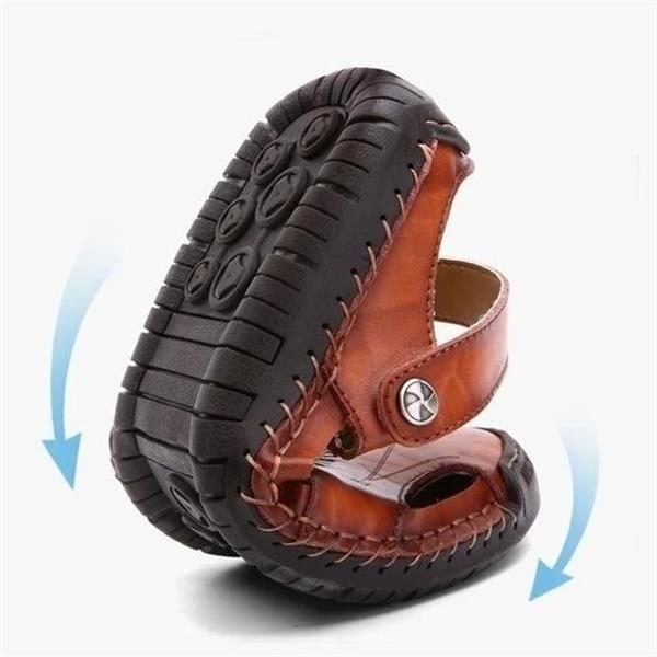 Lisslune | Orthopedic sandals