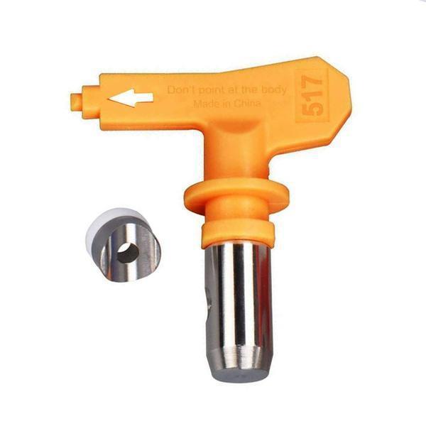 Lisslune | Amenitee Spray-Guide-Tool For 7/8 Inch Nozzle Paint Sprayer