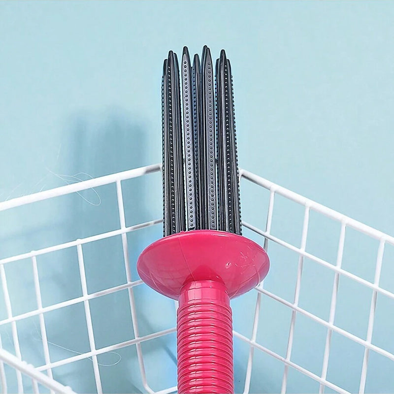Lisslune | Heat-free Comb