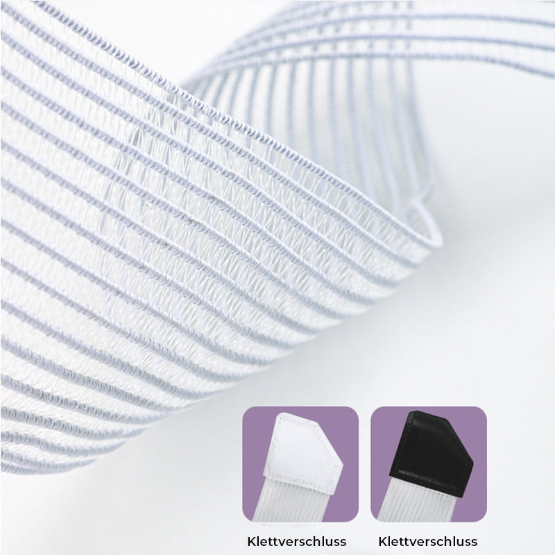 Lisslune | Knitted Knee Pads