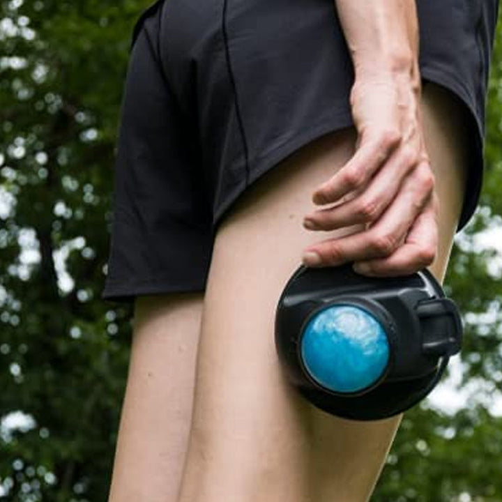 Lisslune | Mountable massage ball