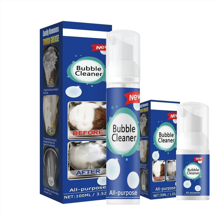 Lisslune | All-purpose cleaning spray without rinsing