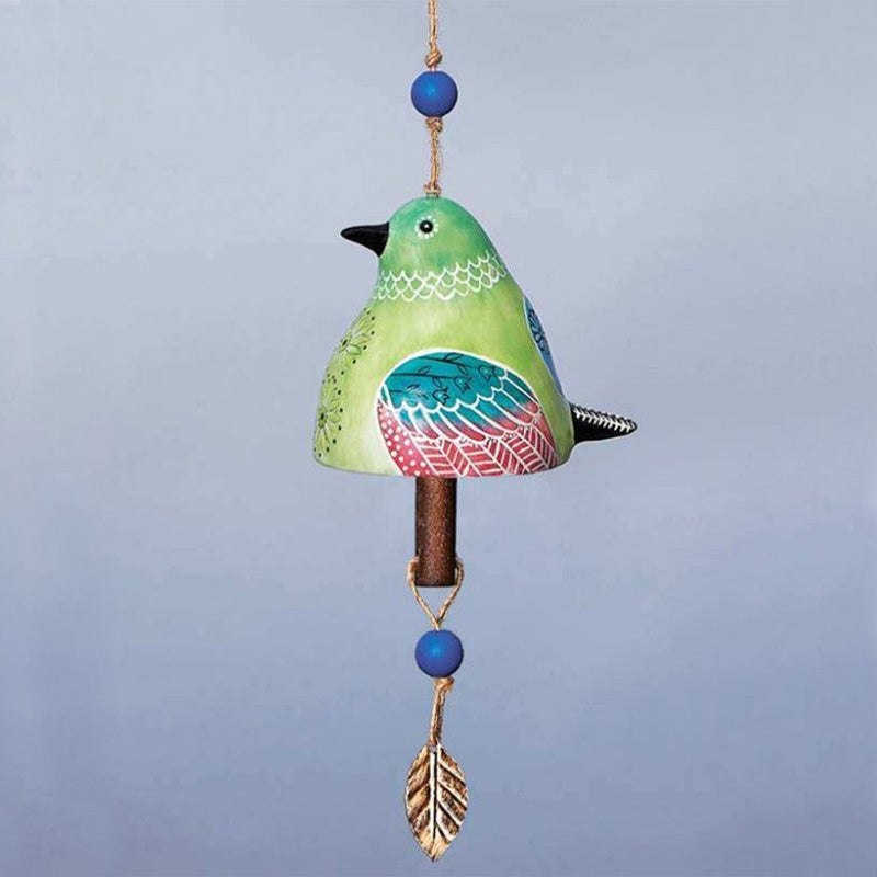 Lisslune | Bellaura - Nature-inspired bells with birdsong