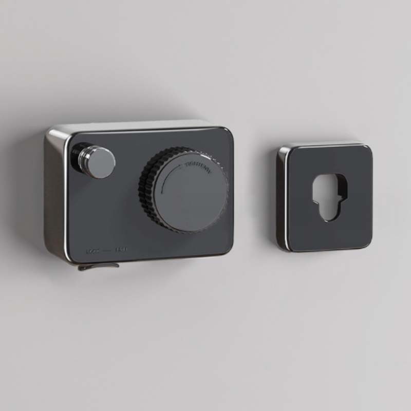 Lisslune | Invisible retractable laundry line