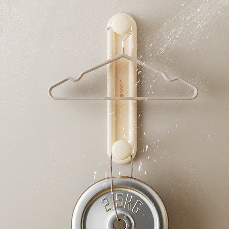 Lisslune | Multi-functional adjustable hanger organizer!