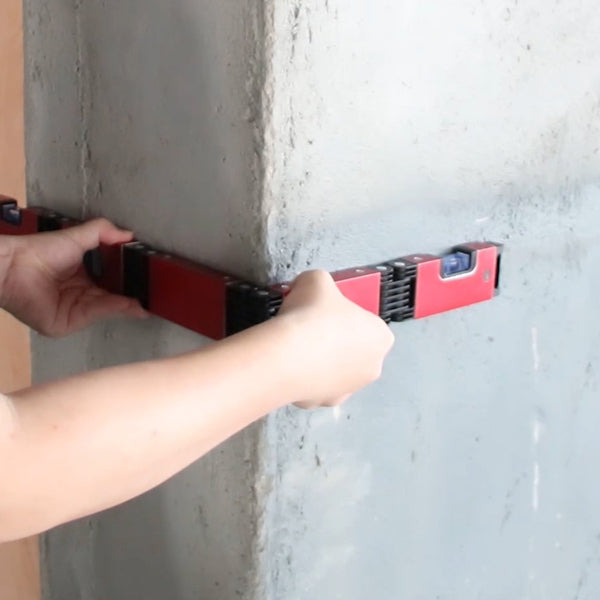 Lisslune | Multi-Functional Foldable Level