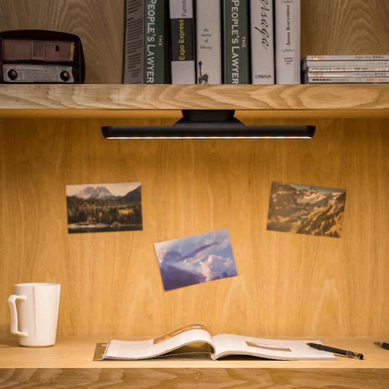 Lisslune | Dimmable Touch Light Bar