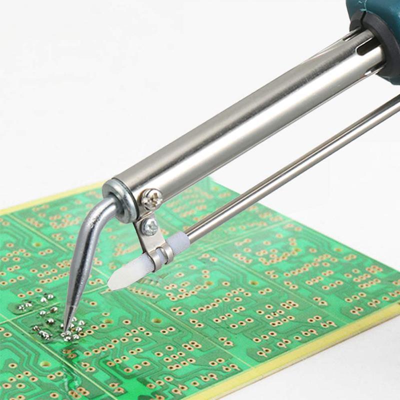 Lisslune | automatic soldering body