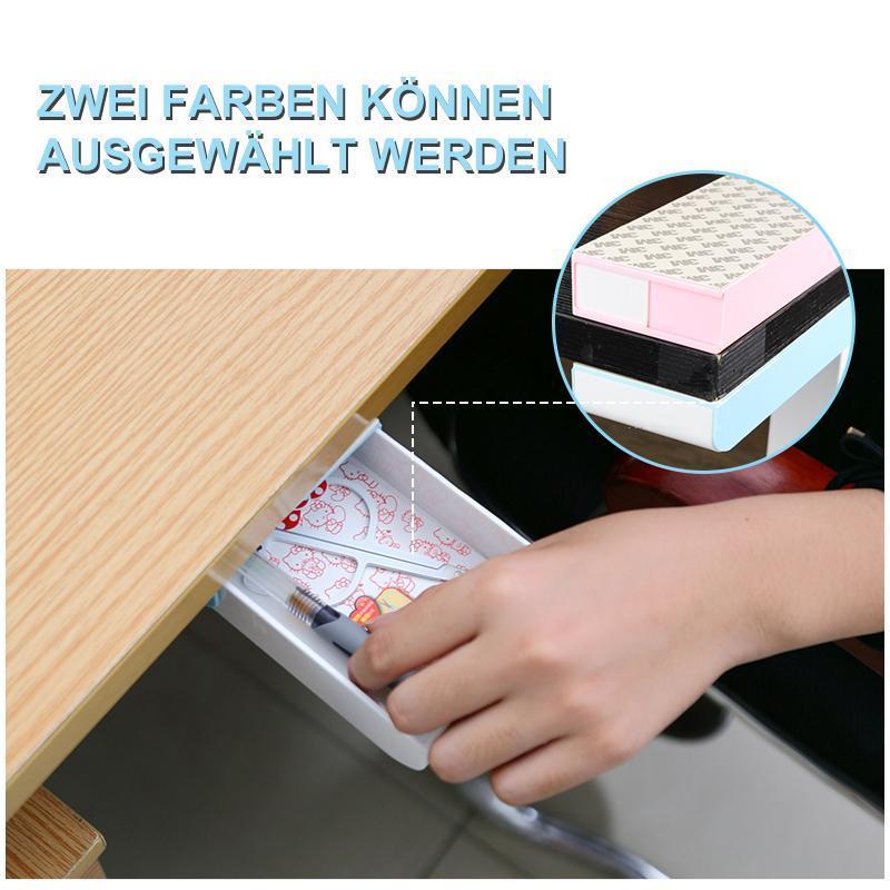 Lisslune | Automatic Popup Drawer