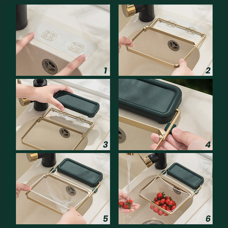 Lisslune | Filter for Kitchen Sink