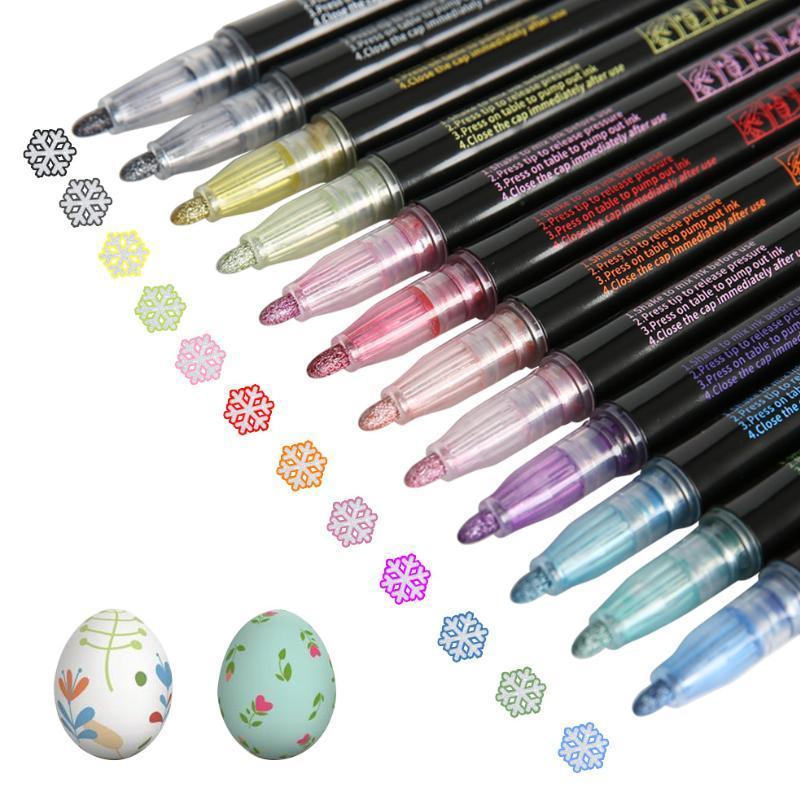 Lisslune | Highlighter Marker Pen