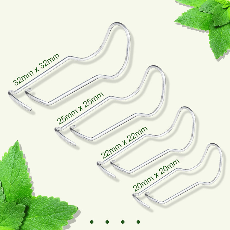 Lisslune | Greenhouse Accessories Plant Connection Buckle