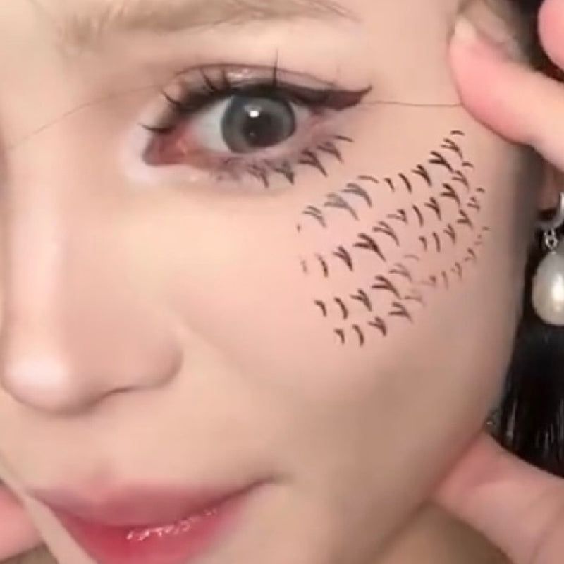 Lisslune | Eyelash Stamp Tool
