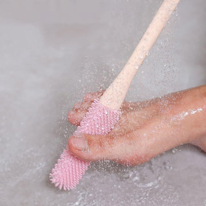Lisslune | Toe Gap Cleaning Brush