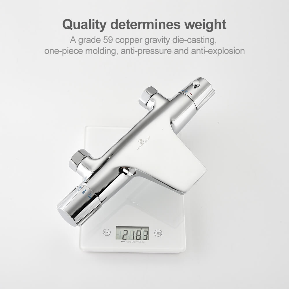 Lisslune | Thermostat waterfall bathtub faucet faucet bathtub shower thermostat for bathroom