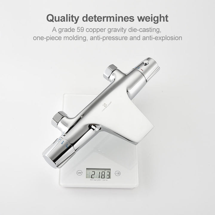 Lisslune | Thermostat waterfall bathtub faucet faucet bathtub shower thermostat for bathroom