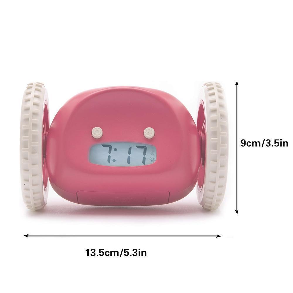 Lisslune | Hide and Seek Escape Alarm
