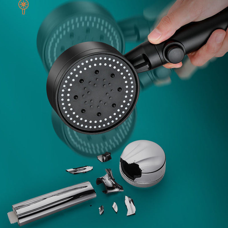 Lisslune | Multifunctional High Pressure Shower Head