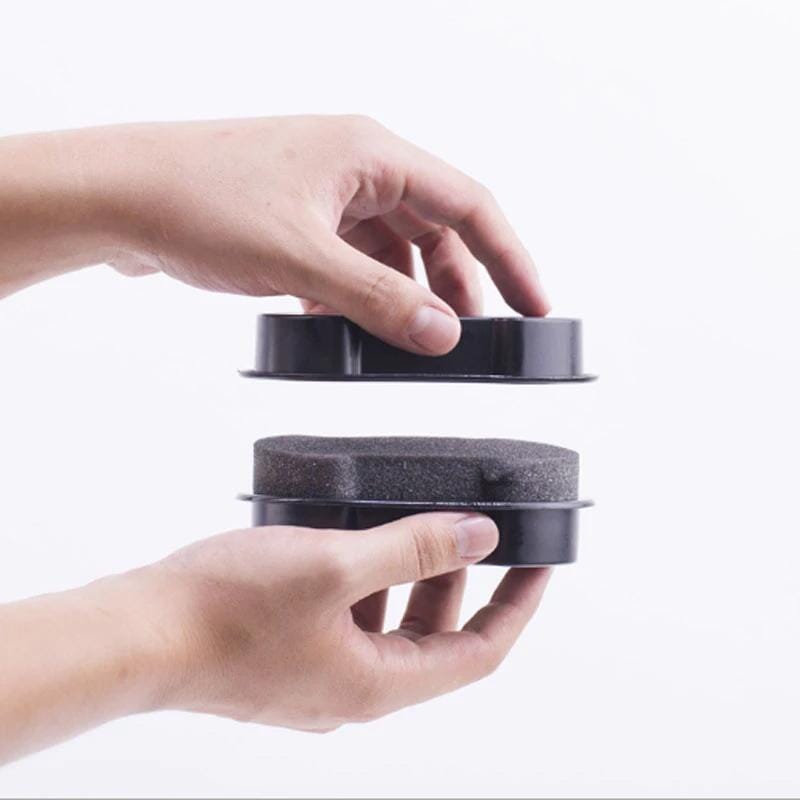 Lisslune | Shoe Wax Brush