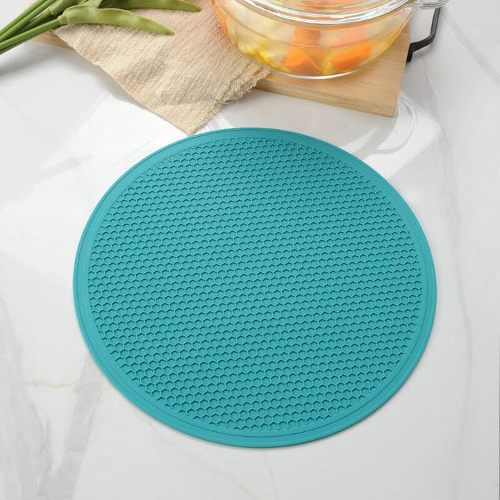 Lisslune | Microwave Mat Silicone Cover Pad