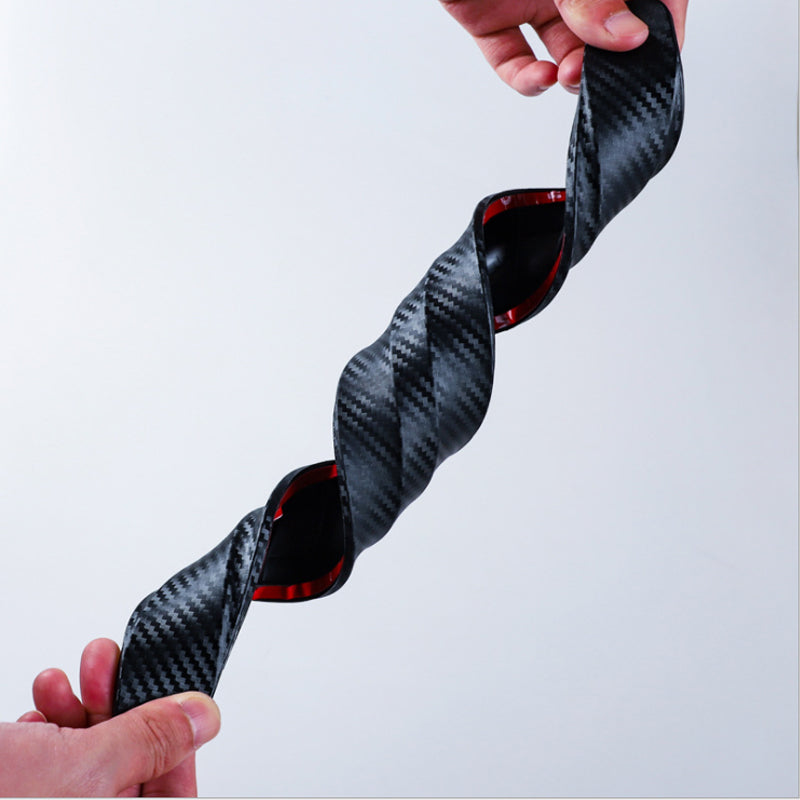 Lisslune | Anti-Collision Car Bumper Protection Strip