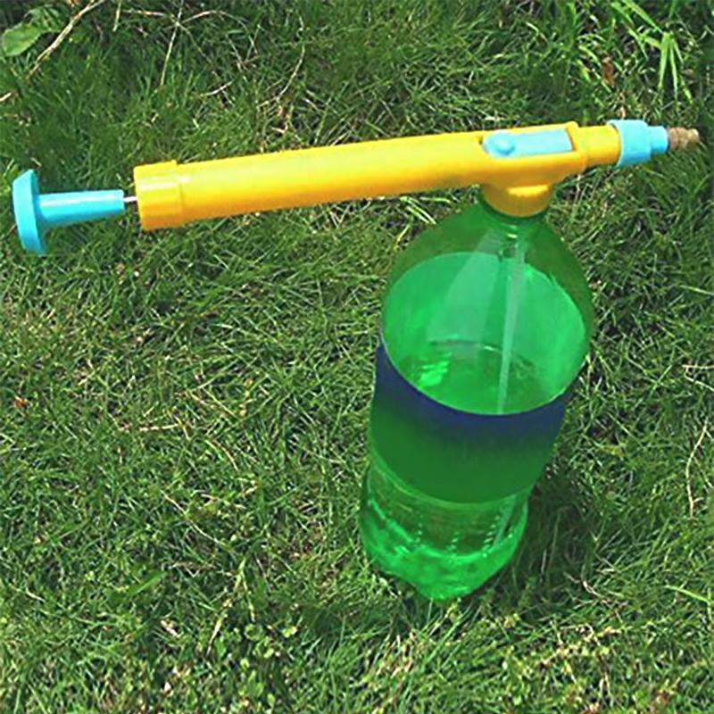 Lisslune | Juice Bottle Sprayer