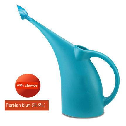 Lisslune | Practical watering can for the garden – Ergonomic design and easy handling