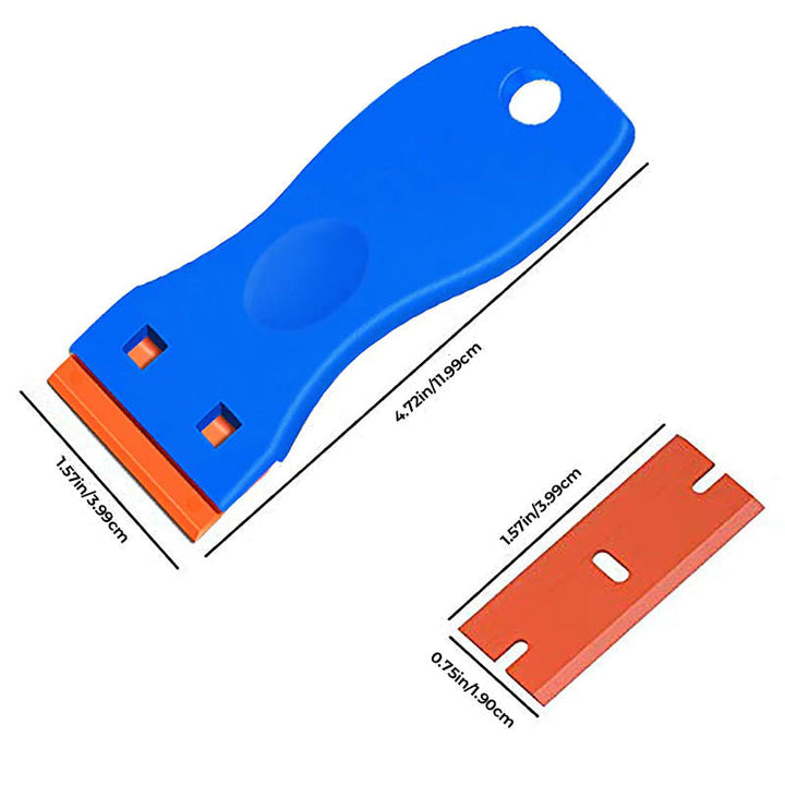 Lisslune | Multifunctional Glue Remover Scoop