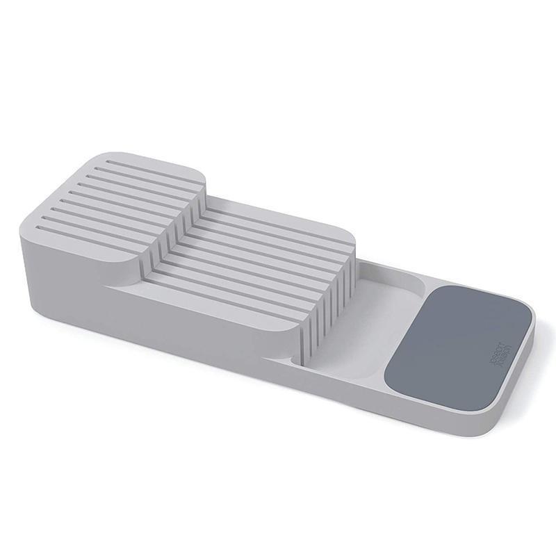 Lisslune | Kitchen storage tray for knives