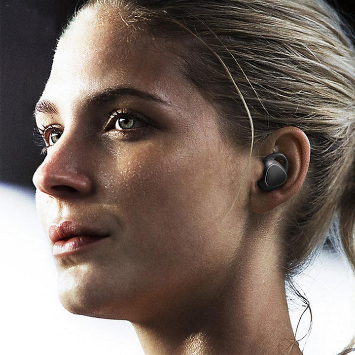 Lisslune | Wireless Fitness Wireless Bluetooth Earbuds