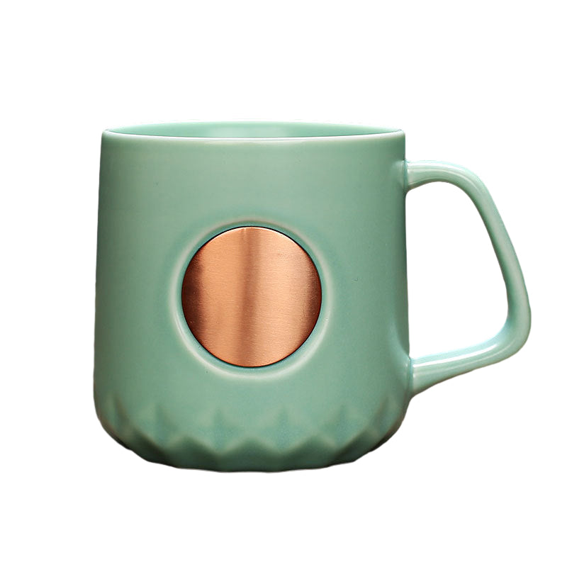 Lisslune | Bronze Starbucks Creative Cup