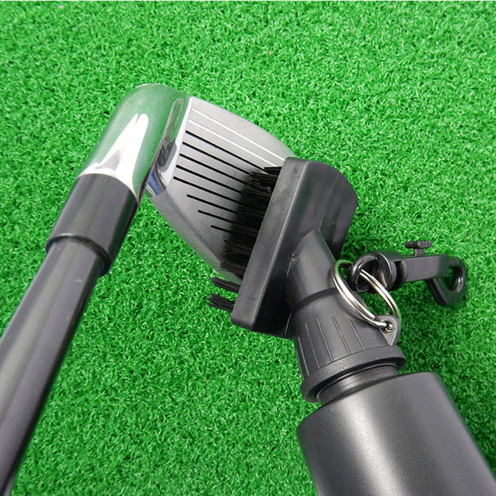 Lisslune | Cleaning Brush for Golf