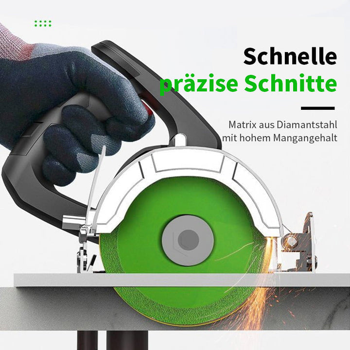 Lisslune | Multifunctional Dedicated Diamond Saw Blade