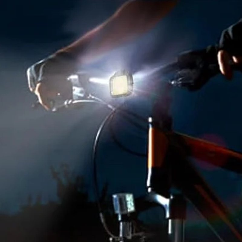 Lisslune | Portable Magnet Lamp