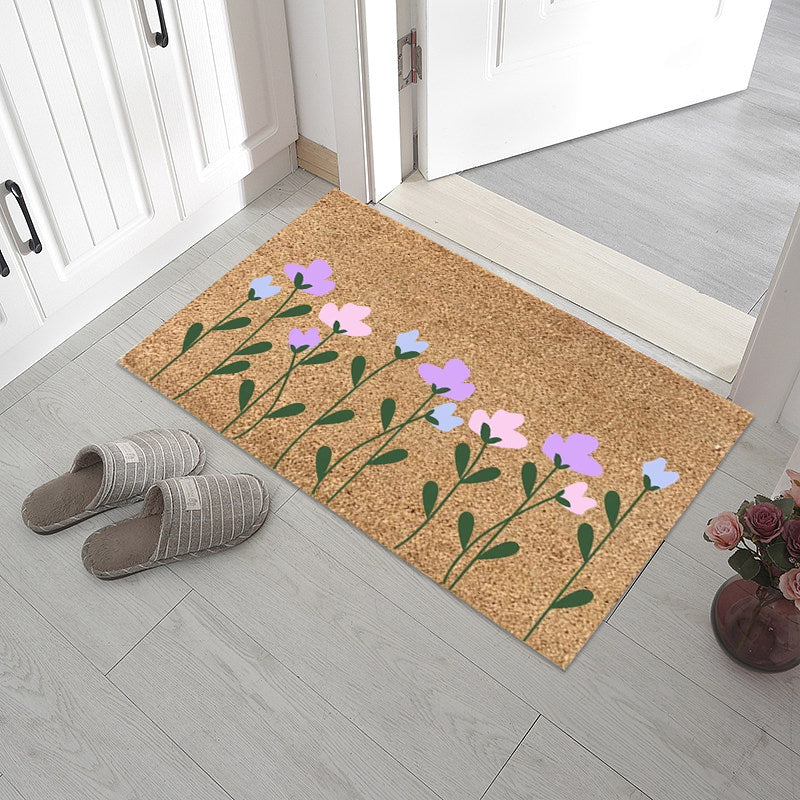Lisslune | VelkomMat Decorative Doormat – Funny & Stylish Designs for the Entrance Area
