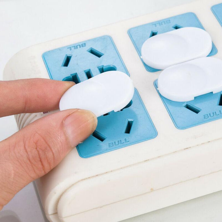 Lisslune | Protective case for safety socket