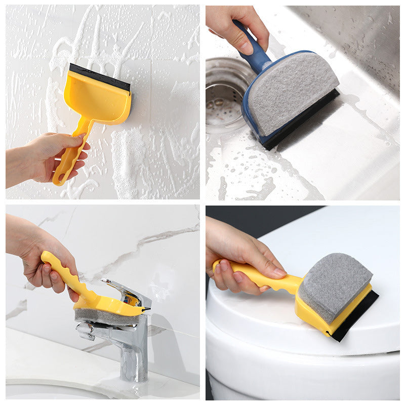 Lisslune | Reusable Dual-Use Cleaning Brush